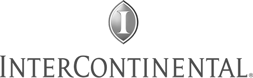 Intercontinental Hotel Logo